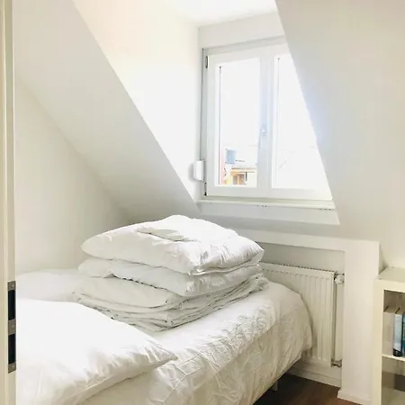Apartment Hd-appartment Mit Neckar- Und Schlossblick