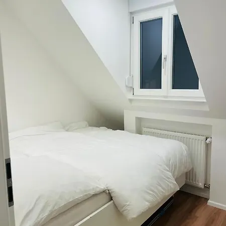 Apartment Hd-appartment Mit Neckar- Und Schlossblick Heidelberg