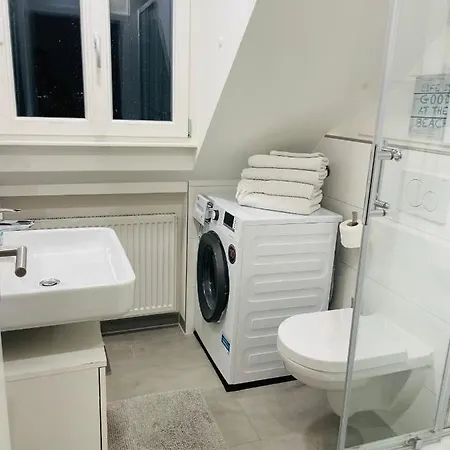 Hd-appartment Mit Neckar- Und Schlossblick Heidelberg