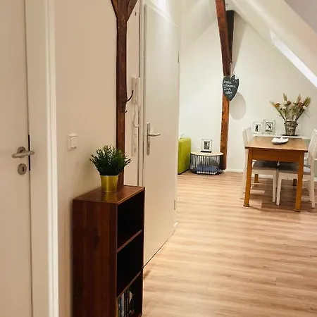 Hd-appartment Mit Neckar- Und Schlossblick Heidelberg