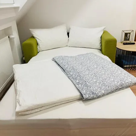 Hd-appartment Mit Neckar- Und Schlossblick *