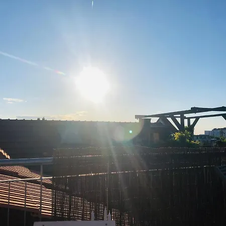 Hd-appartment Mit Neckar- Und Schlossblick *