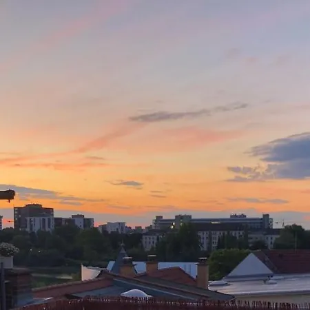 Hd-appartment Mit Neckar- Und Schlossblick Apartment *