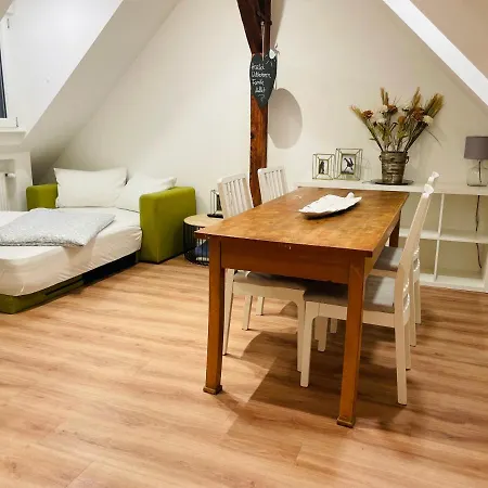 Hd-appartment Mit Neckar- Und Schlossblick * Heidelberg